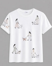 Camiseta Trip