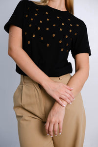 Camiseta Mini Gatos