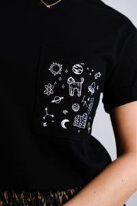 Camiseta Planeta Perros