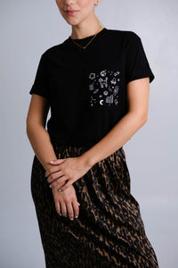 Camiseta Planeta Perros