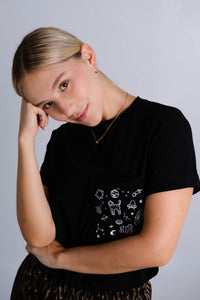 Camiseta Planeta Perros