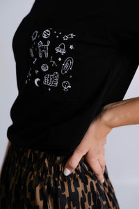 Camiseta Planeta Perros