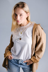 Camiseta Relicario Perro