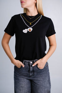 Camiseta Relicario Perro