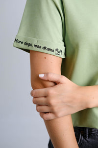 Camiseta More Cats