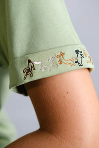 Camiseta More Cats