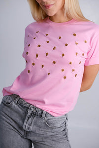 Camiseta Mini Perros