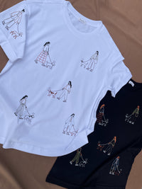 Camiseta Trip