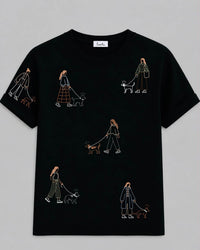 Camiseta Trip